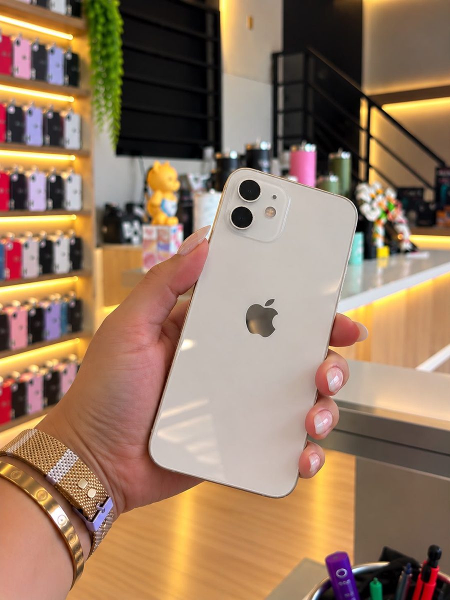 iPhone — linha clássica na loja TITÉCH